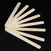 Палочки деревянные для мороженого, 113*10 мм, 50 шт. фото 1