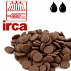Шоколад молочный IRCA 33% 400 гр фото 1