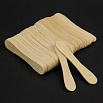 Палочки деревянные для мороженого "Магнум" 94*17 мм, 50 шт фото 2
