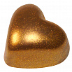 Краситель сухой перламутровый Caramella Темное золото, 5 гр фото 1