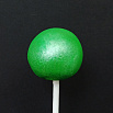 Краситель сухой перламутровый Caramella Зеленый жемчуг, 5 гр фото 2