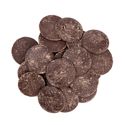 Шоколад темный 54% HoReCa Caramella, 1 кг