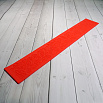 Силиконовый коврик для айсинга "Лесная поляна" 39*6 см фото 2