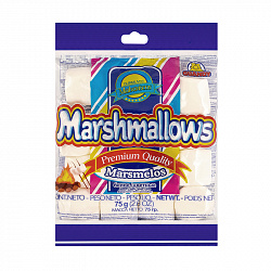 Маршмеллоу Guandy, белые 75 г