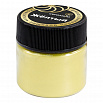 Краситель сухой перламутровый Caramella Желтый, 5 гр фото 2