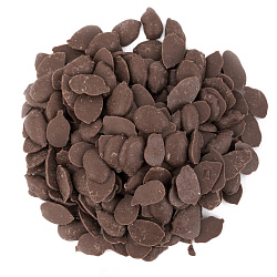 Шоколад Bon Tasty dark темный 50%, 250 г