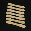 Палочки деревянные для мороженого "Магнум" 94*17 мм, 50 шт фото 4