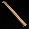 Палочки деревянные для укрепления ярусов, h=40 см, d=10 мм, 5 шт. фото 4
