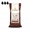 Шоколад Callebaut Молочный, (мешок 10 кг) (823NV-595) фото 1