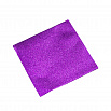 Обертка для конфет Фиолетовая 8*8 см, 100 шт. фото 3