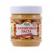 Паста арахисовая "Азбука продуктов" Классическая кремовая, 340 гр фото 1