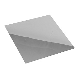 Пресс для бисквитов 19*19 см (для квадрата L=20 см)