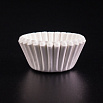 Капсулы бумажные Белые для конфет 30*23 мм, 20-25 шт фото 4