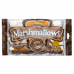 Маршмеллоу Guandy шоколад и ваниль, 200 г