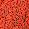 Посыпка кондитерская "Сердечки красные мини" 4 мм, 50 г фото 1