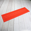 Силиконовый коврик для айсинга "Ленты №2" 39*12 см фото 2