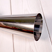 Конусы для выпечки трубочек 15 см, набор 5 шт. фото 3