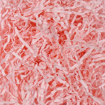 Бумажный наполнитель Caramella Розовый фламинго (74), 50 гр