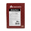 Шоколад Chocovic Francisco темный 55,1% 1,5 кг (CHD-Q56CHCV-69B) фото 3