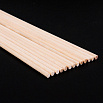 Палочки деревянные для леденцов 15 см, 50 шт фото 3