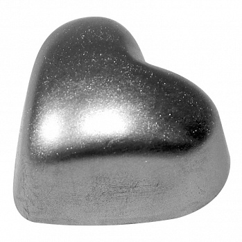 Краситель сухой перламутровый Caramella Темное серебро, 5 гр