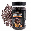 Шарики Caramella Choco Crisp "Темный шоколад", 400 гр фото 1