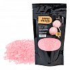Сахарные кристаллы розовые 150 г фото 1