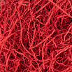 Бумажный наполнитель Caramella Кораллово-красный (44), 50 гр фото 1