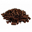 Шоколадная стружка темная Barry Callebaut, 50 гр фото 1