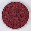 Краситель сухой перламутровый Caramella Красный блеск, 5 гр фото 2