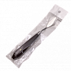 Лопатка (мастихин) кондитерская с пластиковой ручкой №4 фото 2