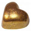 Краситель сухой перламутровый Caramella Золотая искра, 5 гр фото 1