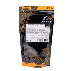 Шоколад темный 54% HoReCa Caramella, 250 г