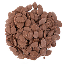 Шоколад Bon Tasty gourmet молочный 40%, 1 кг