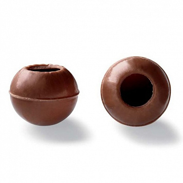  Шоколадные капсулы-сферы Barry Callebaut! От 370 рублей за упаковку!